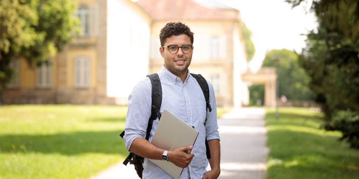 CWUR-Ranking: Uni Hohenheim gehört zu Top 4,1 Prozent weltweit