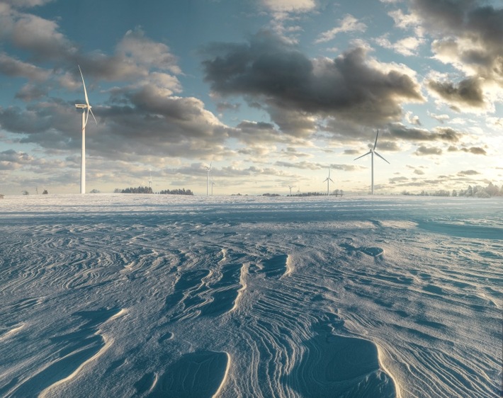 2015 Financial Year / BKW once again posts convincingly strong results