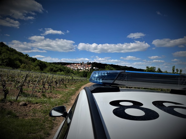 POL-PDNW: Radfahrer abgedrängt? Geschädigter wird gesucht