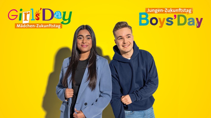 Lidl ermöglicht am Girls