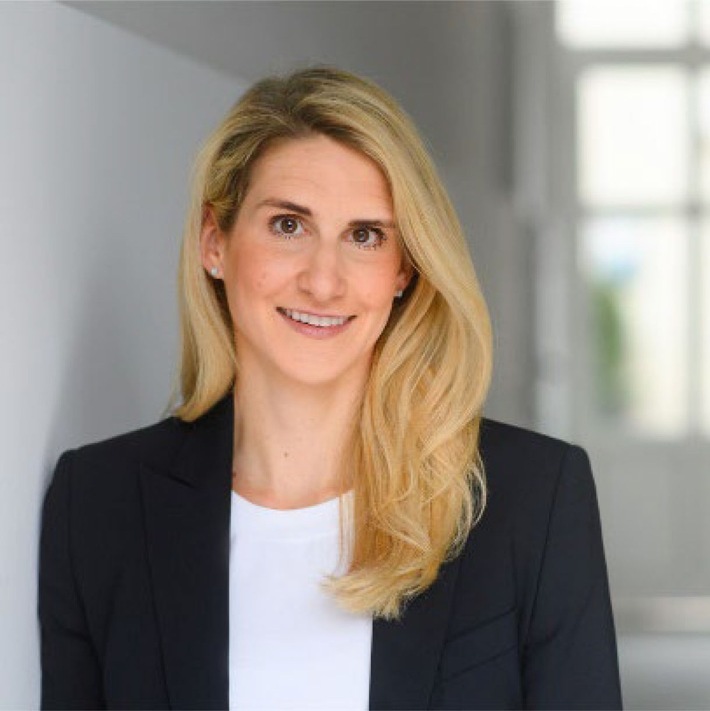 Pressemitteilung: eClear ernennt Anja-Katherina Hillert zur neuen Chief Financial Officer