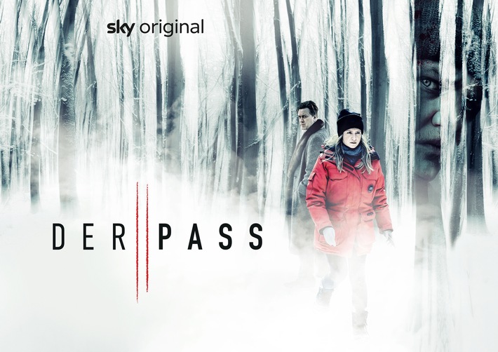 Der Deutsche Fernsehpreis 2022: "Der Pass", Staffel zwei in zwei Top-Kategorien ausgezeichnet