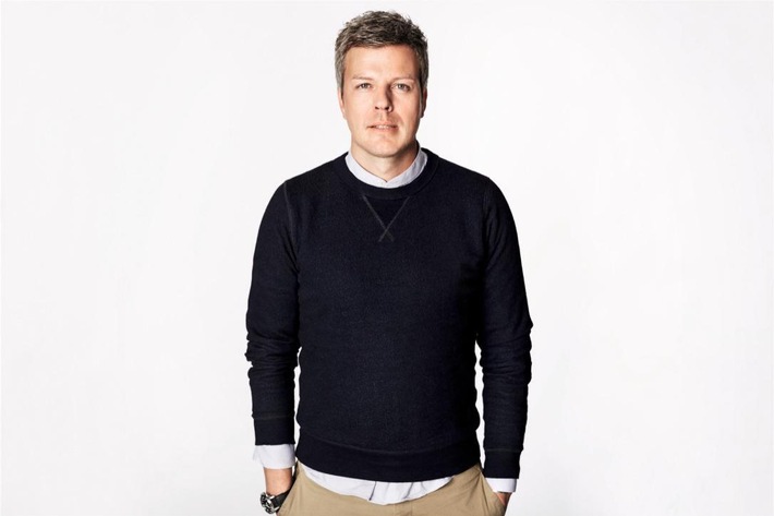 ESPRIT ernennt Raphael Heinold zum SVP Head Of Wholesale and Brand Merchandising in Europa