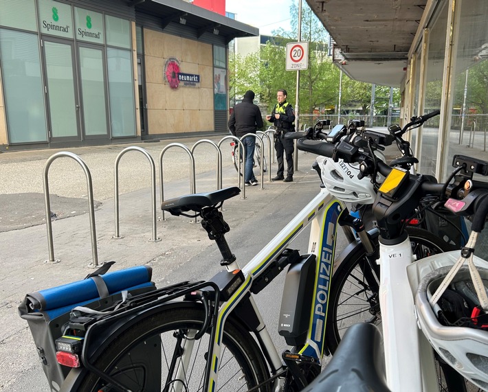 POL-OS: Osnabrück: Schwerpunktkontrollen "Radverkehr" im Stadtgebiet