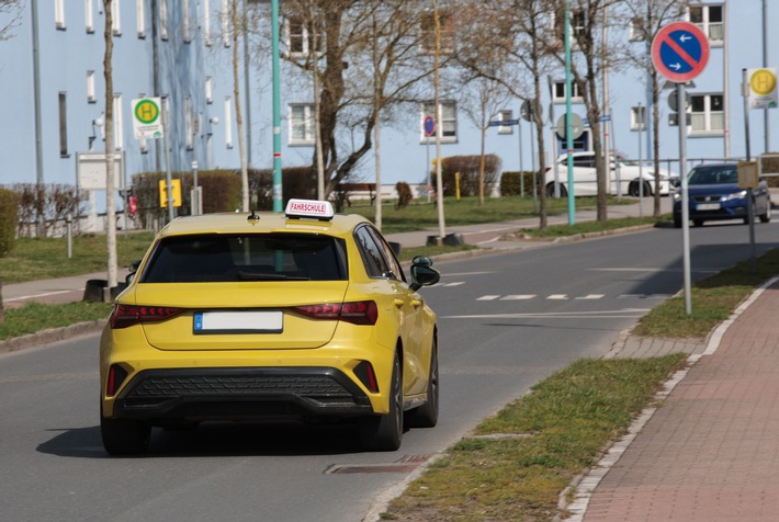 Führerscheinreform: Ja zur Modernisierung – aber Sicherheit muss oberstes Ziel bleiben