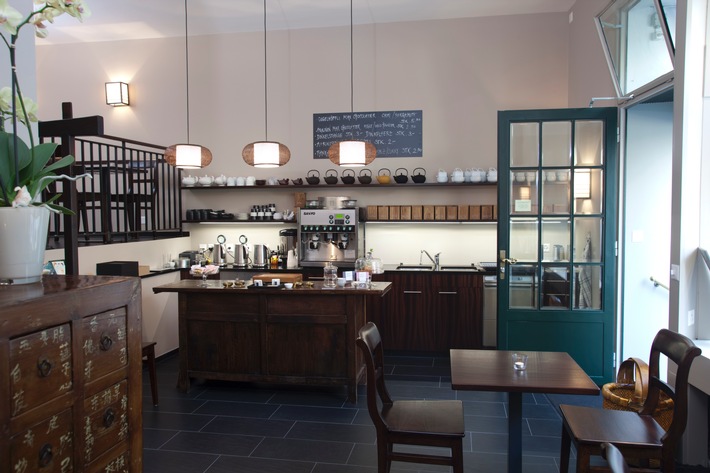 Mit kreativem Ladenbau zum erfolgreichen Laden