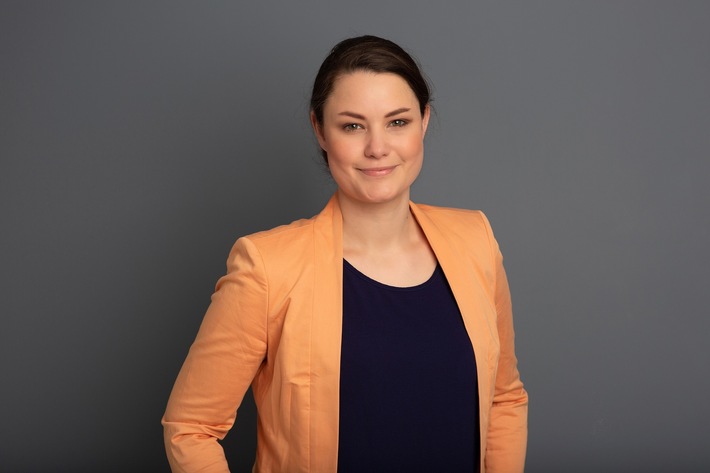 xSuite vereinheitlicht Finanzprozesse: Mareike Perrey wird Head of Finance and Controlling