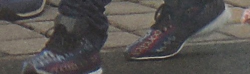 Schuhe TV1