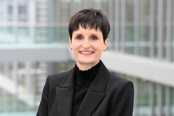 Gudrun Alt wird neue Geschäftsführerin der Westnetz – neues Ressort „Kunden“ stärkt Kundenfokus und Digitalisierung