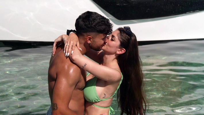 &quot;Love Island VIP&quot;: Tränen bei Yasin, Yeliz schwebt auf Wolke sieben und gibt es ein Liebes-Comeback bei Melissa und Danilo?