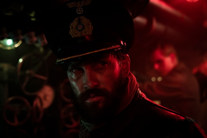 "Das Boot" Staffel drei kommt - diesmal sogar noch schärfer