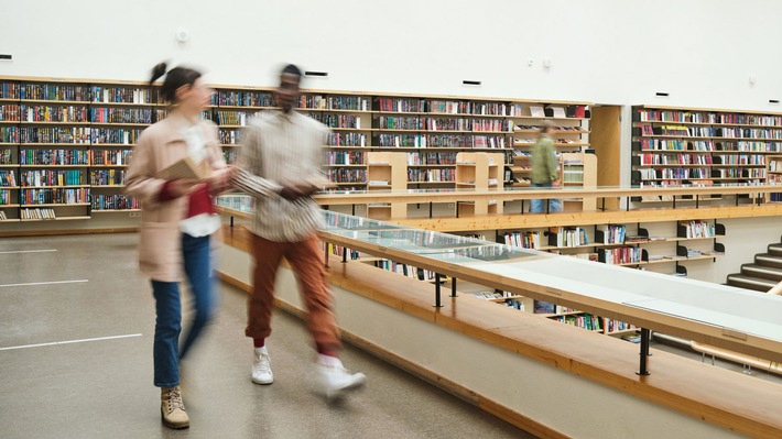 Das William Stern Programm der Karg-Stiftung: Forschung, die Bildungszukunft gestaltet / Weiterer Text über ots und www.presseportal.de/nr/118144 / Die Verwendung dieses Bildes für redaktionelle Zwecke ist unter Beachtung aller mitgeteilten Nutzungsbedingungen zulässig und dann auch honorarfrei. Veröffentlichung ausschließlich mit Bildrechte-Hinweis.