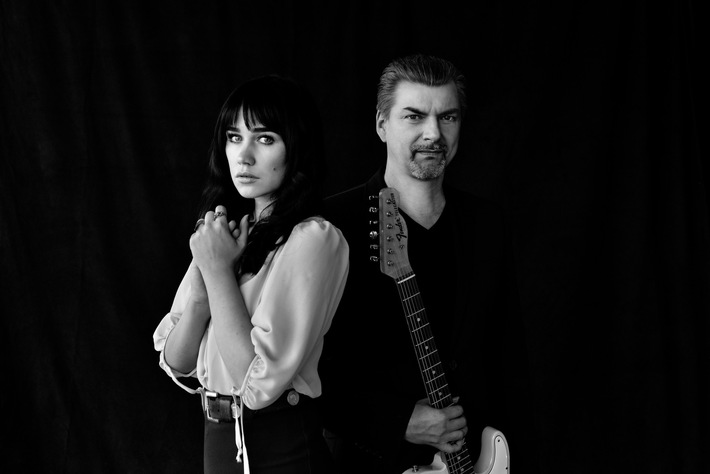 Guitar Summit: Mannheimer Partner I