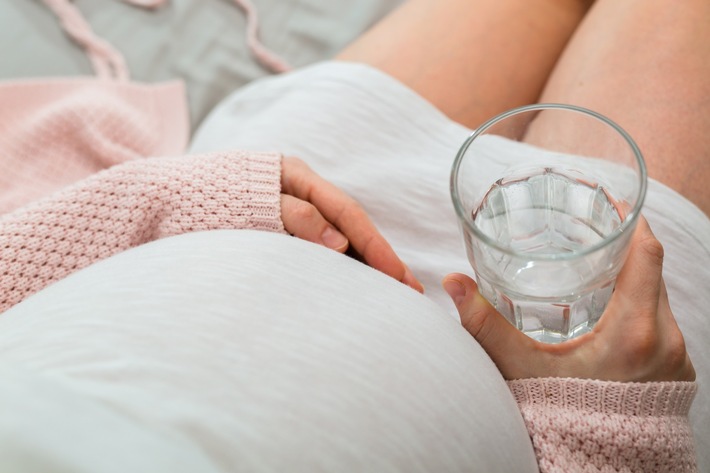 LILLYDOO: Blasenschwäche Tipps für Schwangere und Mamas