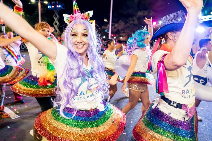 Sydney Gay and Lesbian Mardi Gras 2019, Sydney_Mandatory Credit Jeffrey Feng (1).jpg