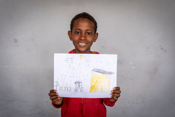 Der Kontinent der Kinder: Was bewegt die Jüngsten in Afrika?