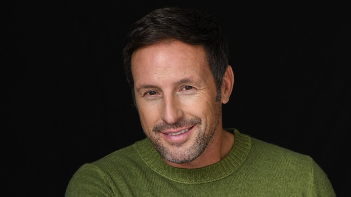 TOP EXPERTE für mentale Transformation: Torsten Kleint / Weiterer Text über ots und www.presseportal.de/nr/172454 / Die Verwendung dieses Bildes für redaktionelle Zwecke ist unter Beachtung aller mitgeteilten Nutzungsbedingungen zulässig und dann auch honorarfrei. Veröffentlichung ausschließlich mit Bildrechte-Hinweis.