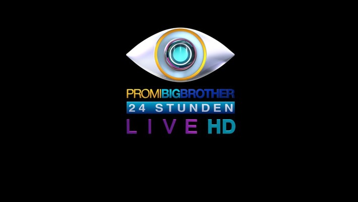 Deutschlands prominenteste WG zieht ein: 
Ab morgen &quot;Promi Big Brother 24 Stunden live&quot; exklusiv bei Sky Select
