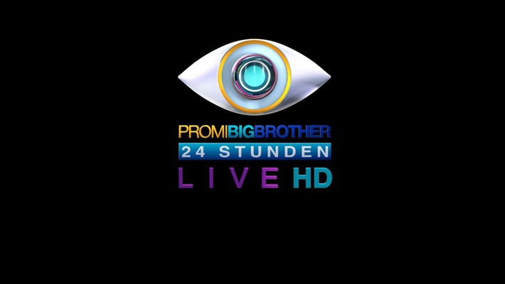 Deutschlands prominenteste WG zieht ein: 
Ab morgen "Promi Big Brother 24 Stunden live" exklusiv bei Sky Select