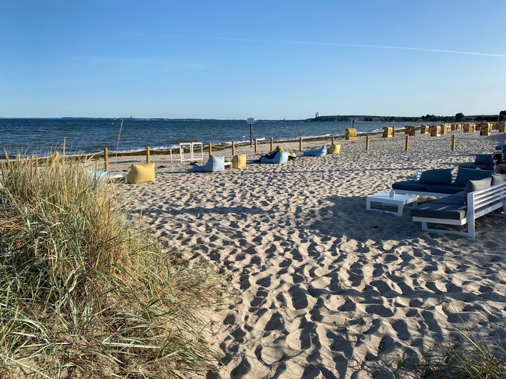 Reise-Trends 2022: Die Saison an der Ostsee beginnt mit vielen neuen Angeboten