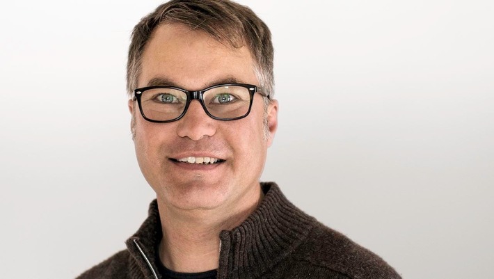 Balz Rigendinger wird Leiter der Redaktion Schweiz bei SWI swissinfo.ch