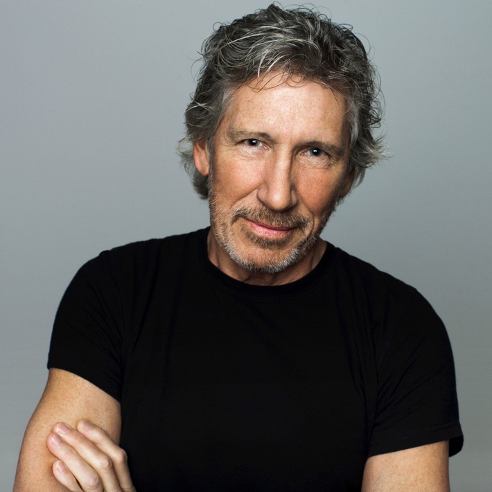 Bertelsmann begrüßt Pink-Floyd-Legende Roger Waters bei BMG