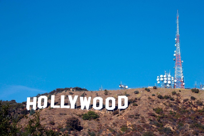 "Hollywood Stories": 13-teilige Reihe in ZDFinfo