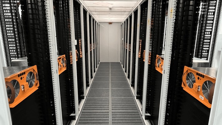 M-net baut neues Rechenzentrum in München