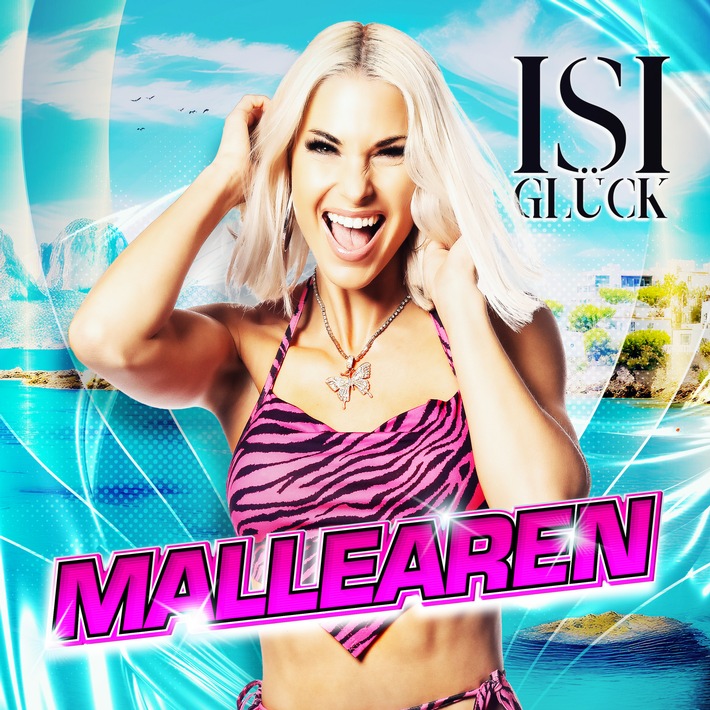 Isi Glück: Von "Kampf der Realitystars" auf die "Mallearen"