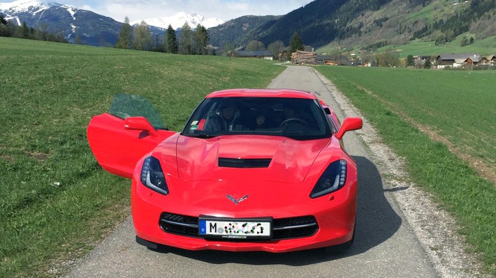 GRIP - Das Motormagazin: "Die Top 3 der Targas"