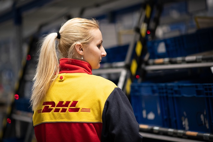 PM: Top Employer 2021: DHL Supply Chain wurde in 10 Ländern in Europa und auf dem amerikanischen Kontinent ausgezeichnet / PR: Top Employer 2021: DHL Supply Chain certified in 10 countries across Europe and the Americas