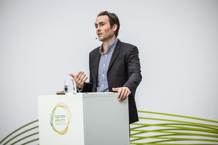 Sustainability Days in Südtirol: "Wir dürfen uns der Ohnmacht nicht hingeben!"
