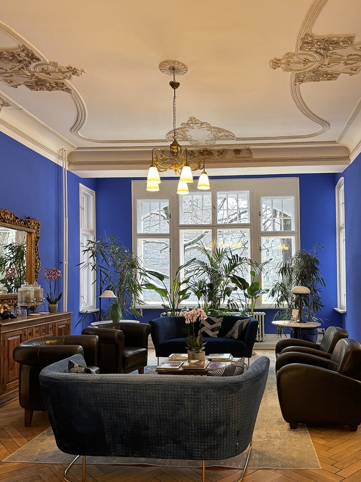 Back to the Roots: KU64 - Die KiezPraxis in Wilmersdorf eröffnet