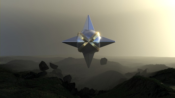 Unchain My World: Launch neuer Luxusmarke SABOTEUR