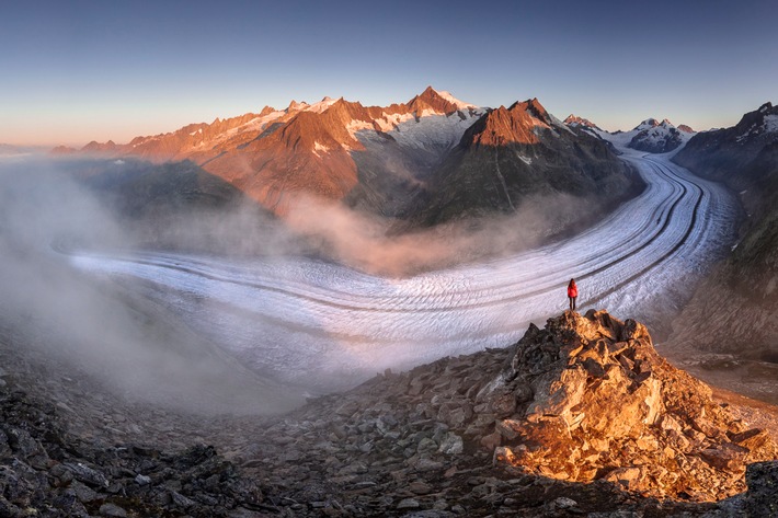 Aletsch Arena mit einem herausfordernden Geschäftsjahr und neuer Verwaltungsrätin