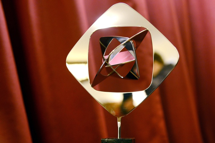 ZDF-Familie: 19 Mal nominiert für den Grimme-Preis /