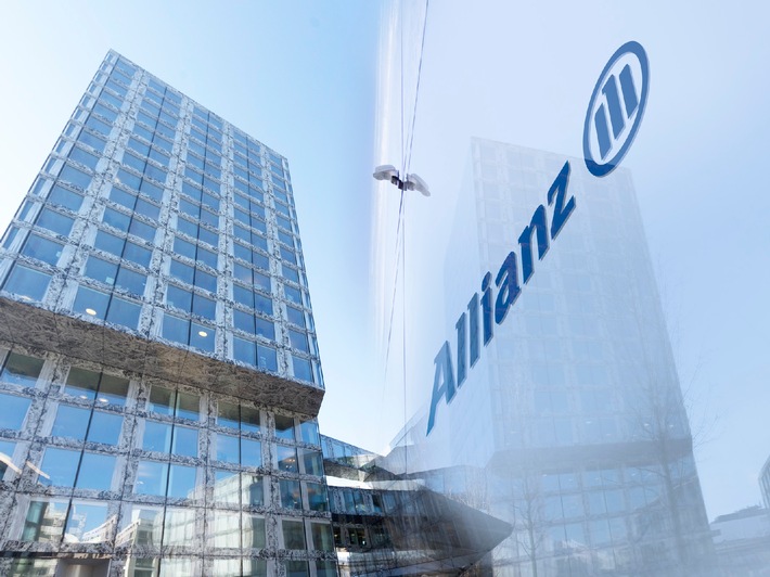 Groupe Allianz Suisse: un premier trimestre 2014 encourageant (DOCUMENT/IMAGE)