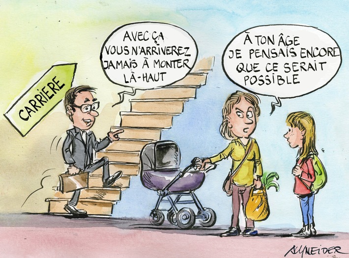 Près d