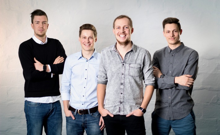 Die Management-Beratung e&Co. AG beteiligt sich am Tech-Start-up Butleroy, ein Digital-Assistent mit künstlicher Intelligenz