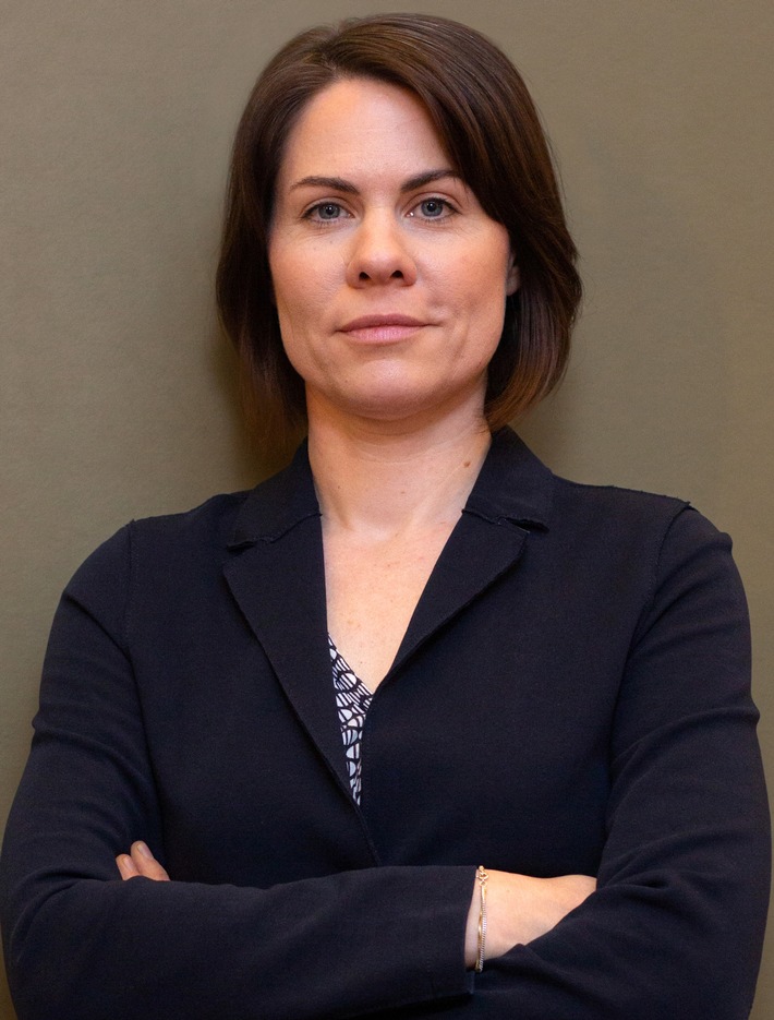 Dr. Tina Klüwer in Zukunftsrat der Bundesregierung berufen