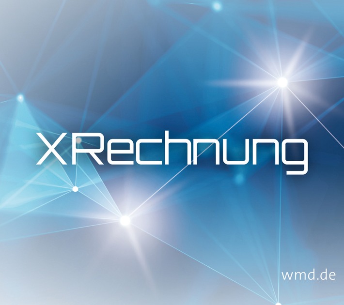 WMD Group auf dem DSAG Thementag "X- & E-Rechnung mit SAP"