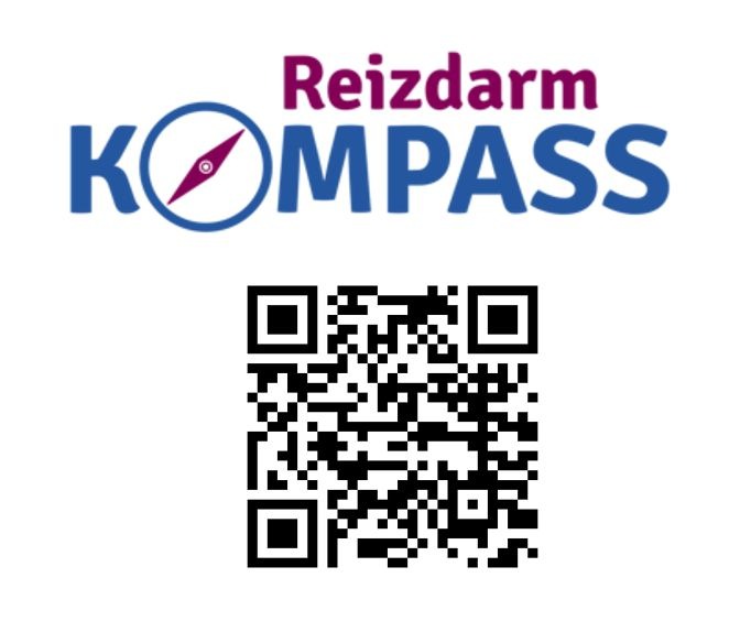 Neue alltagsnahe Services für Reizdarm-Patienten / Diagnose Reizdarm (RDS)? / Mit dem RDS-Kompass die richtigen Schritte gehen!