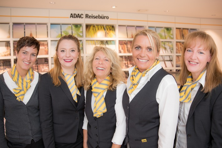 Eingeschränktes Reisen in der Krise  ADAC Geschäftsstellen & Reisebüros sind erreichbar - Presseinformation des ADAC