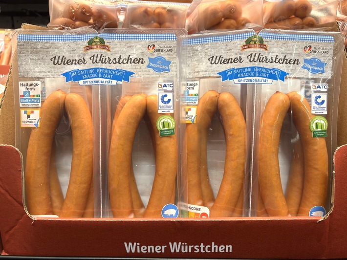 Preishammer kurz vor Heiligabend: ALDI reduziert die Preise für Deutschlands beliebtestes Weihnachtsessen