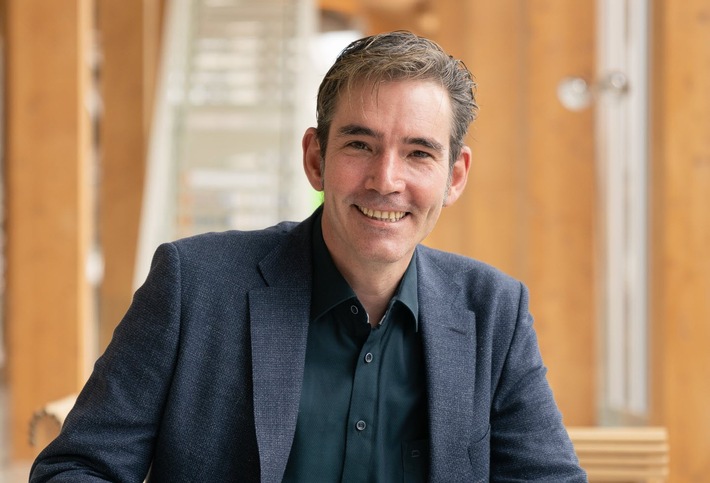 Property Captain nomme Jens Paul Berndt nouveau président du conseil d