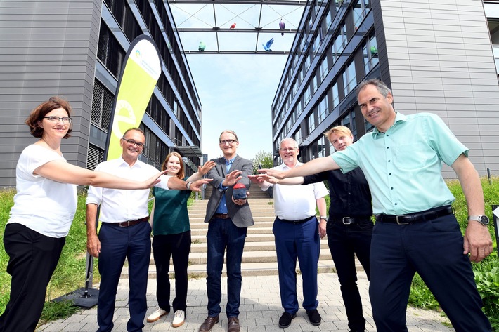 Neue Klimaschutzportale schaffen mehr Transparenz und Beteiligungsmöglichkeiten: Universität Koblenz-Landau und Energieagentur Rheinland-Pfalz bringen „Pilot“-Portale an den Start