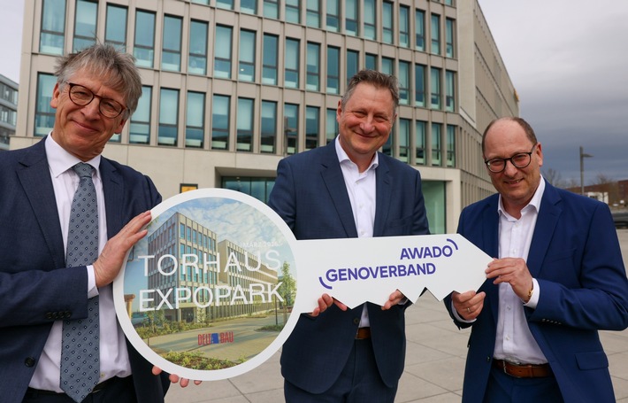 Genoverband eröffnet neuen Standort in Hannover