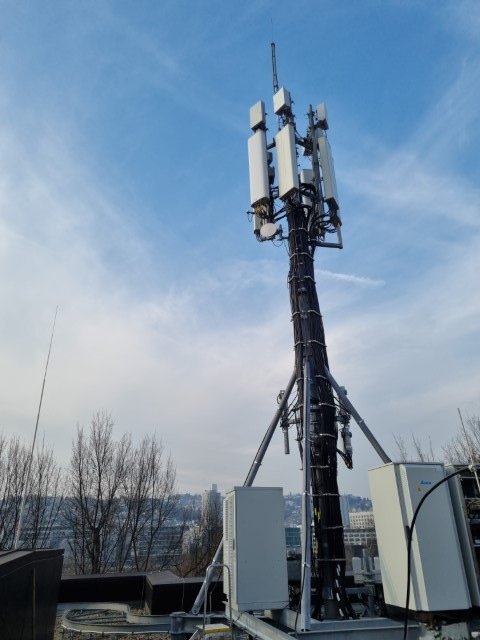 Telekom sucht per Plakat nach Mobilfunkstandorten in Stuttgart