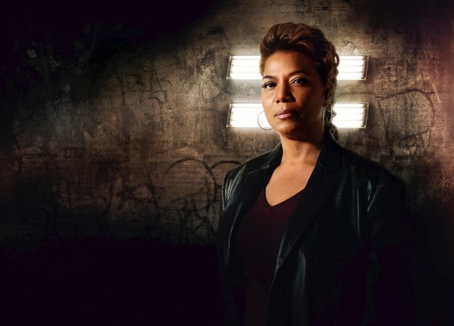 Queen Latifah ist die neue &quot;The Equalizer&quot;