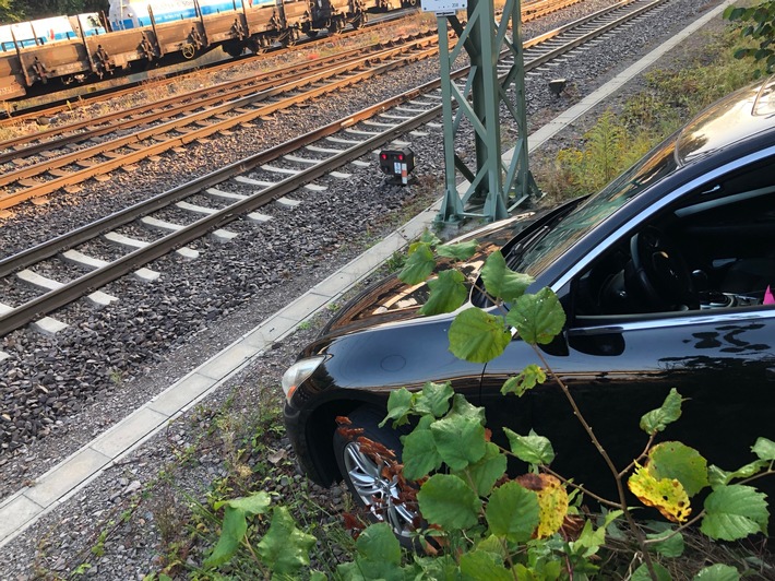 POL-PDKL: Alkoholsünder im Straßenverkehr